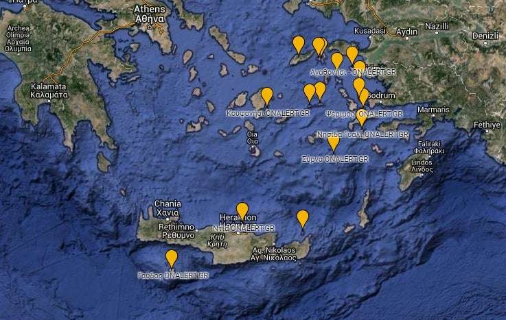 Ταυτόχρονο εσωτερικό και εξωτερικό μέτωπο – Οι Τούρκοι ετοιμάζουν γενικό ξεσηκωμό των μεταναστών στην Ελλάδα (video)